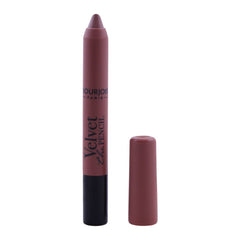 Bourjois Velvet The Lip Pencil - 02 Beige A Croquer