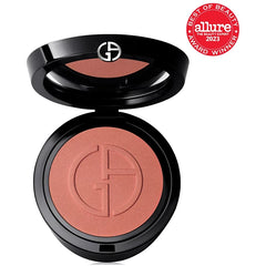 Armani Beauty Luminous Silk Glow Blush