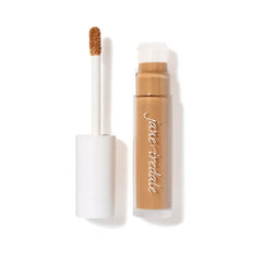 Jane Iredale PureMatch Liquid Concealer, Lightweight, Creamy Formula with Medium Coverage Conceals, Brightens, & Defines, Soft Matte Finish, Long-Wear