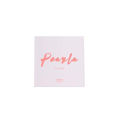 Siella Beauty New Pearla Lightweight Blush For Face Makeup… (Blushed)