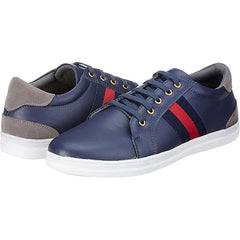 Centrino 3136 Men's Sneakers Royal-Blue 41 EU
