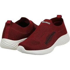 Bourge Women's Micam Z112 Sports Shoes