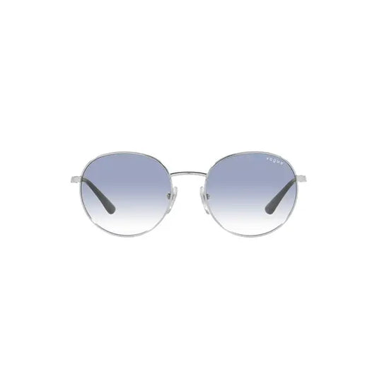 Vogue VO4206S 53MM Eyewear Women's Sunglasses, Silver