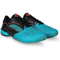 Nivia Ray 2.0 Tennis Shoes Multi-Color 42 EU