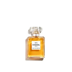 CHANEL N°5 Eau de Parfum Spray, Elegant and Timeless Fragrance