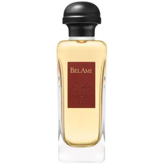 HERMÈS Bel Ami Eau de Toilette, Timeless and Elegant Fragrance, 3.3 oz