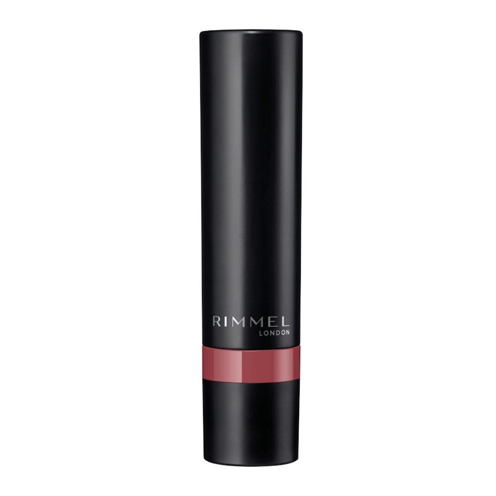 Rimmel Lasting Finish Matte Lipstick - 220 Mauve Bliss - AllurebeautypkRimmel Lasting Finish Matte Lipstick - 220 Mauve Bliss