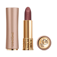 Lancôme L'Absolu Rouge Intimatte lipstick