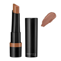 Rimmel Lasting Finish Matte Lipstick - 710 Honey Nude
