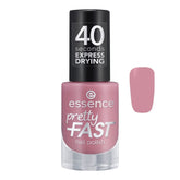 Essence Pretty Fast Nail Polish 02 Blush Rush