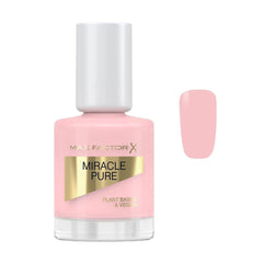 MaxFactor Miracle Pure Nail Paint - 220 Cherry Blossom 12 Ml - AllurebeautypkMaxFactor Miracle Pure Nail Paint - 220 Cherry Blossom 12 Ml