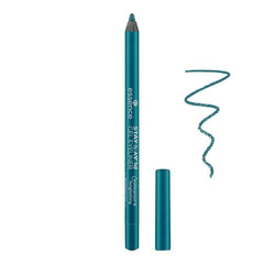 Essence Stay & Play Gel Eyeliner 6 Blue - AllurebeautypkEssence Stay & Play Gel Eyeliner 6 Blue