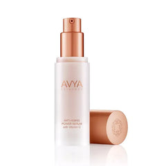 AVYA Skincare Anti Aging Power Serum with Vitamin C