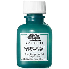 Origins Super Spot Remover Acne Treatment Gel With Salicylic Acid, 0.3 oz.