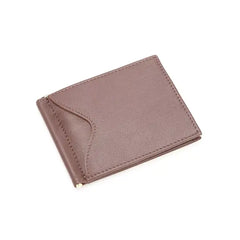 ROYCE New York Men's RFID Blocking Money Clip Wallet