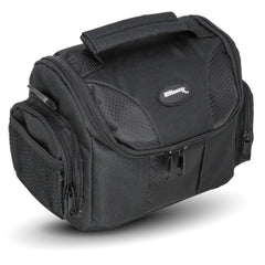 Ultimaxx Medium Water Resistant Travel Carry Case For Camera/Camcorder