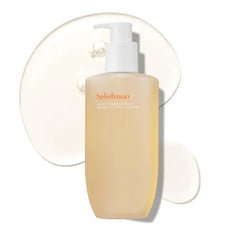 Sulwhasoo Gentle Cleansing Foam β Hydrating Daily Gel-to-Foam Facial Cleanser with Korean Herbal Ingredients Removes Makeup, Dirt & Impurities, Softens & Refreshes Skin Korean Skincare Face Wash