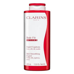 Clarins Body Fit Active Gel Cream Targets Cellulite Visibly Lifts, Tightens & Tones Smoothes Skin Instant Lift Effect Hydrates All Skin Types