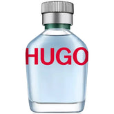 HUGO by Hugo Boss Men's Eau de Toilette Spray , Fresh Energizing Fragrance