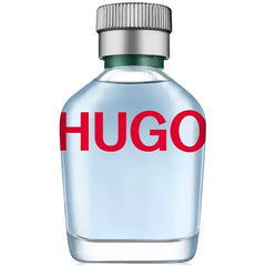 HUGO by Hugo Boss Men's Eau de Toilette Spray , Fresh Energizing Fragrance