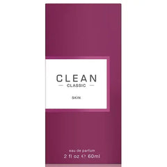 CLEAN Fragrance Classic Skin Fragrance Spray, Fresh and Subtle Scent, 2 oz