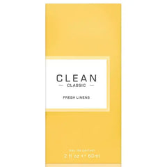 CLEAN Fragrance Classic Fresh Linens Spray, Long Lasting and Refreshing Scent, 2 oz