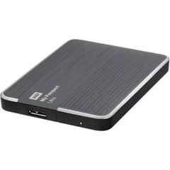 Western Digital My Passport Ultra Portable Hard Drive
