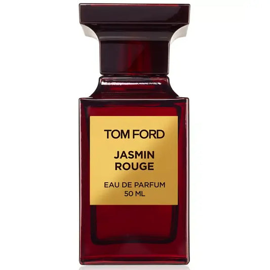Tom Ford Jasmin Rouge Eau de Parfum Spray, Sensual and Exotic Fragrance, 1.7 oz