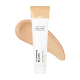 Purito Cica Clearing BB Cream β Vegan & Cruelty-Free Lightweight Foundation with Centella | Hydrating Tinted Base for Sensitive & All Skin Types (30ml / 1 fl oz)