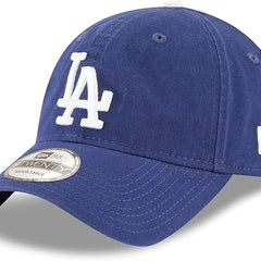 New Era MLB Khaki Core Classic 9TWENTY Adjustable Hat Cap One Size Fits All