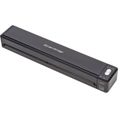 Fujitsu Scansnap IX100 Wireless Mobile Scanner (PA03688-B005) black