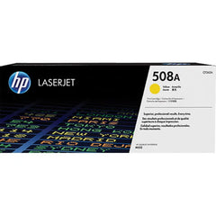 HP 508A Original LaserJet Toner Cartridge