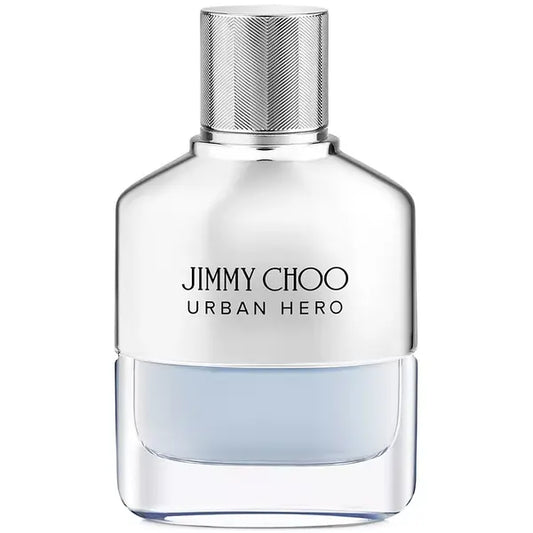 Jimmy Choo Men's Urban Hero Eau de Parfum Spray , 1.7 oz
