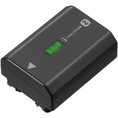 Sony (NP-FZ100) Z Series Rechargeable Battery Pack (2280mAh) - Black