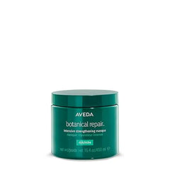 Aveda Botanical Repair Intensive Strengthening Masque Rich Bond Building Mask for Stronger Hair Deep Conditioner Detangles, Softens Medium to Thick Hair 94% Naturally Derived