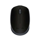 Logitech M171 Wireless Mouse