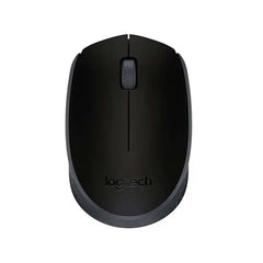 Logitech M171 Wireless Mouse