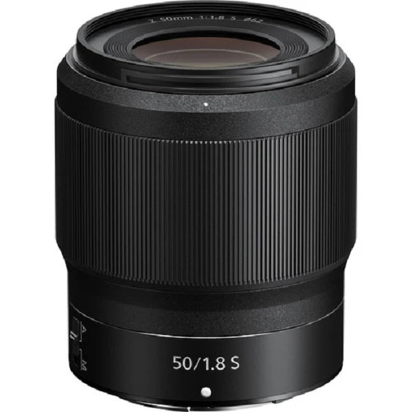 Nikkor Z 50MM F/1.8 S