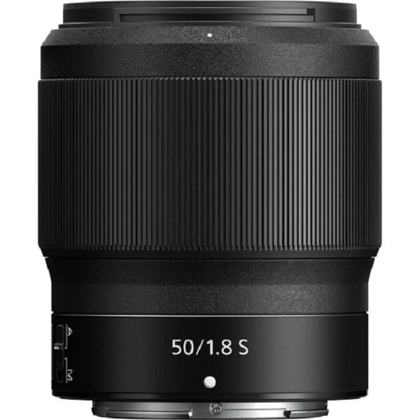 Nikkor Z 50MM F/1.8 S