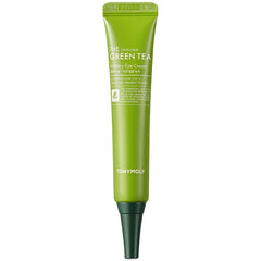 TONYMOLY The Chok Chok Green Tea Watery Eye Cream