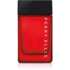 Perry Ellis Bold Red Eau de Toilette, Intense and Energetic Fragrance, 3.4 oz