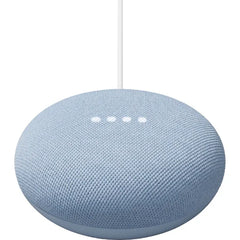 Google Nest Mini (2nd Gen) Smart Speaker