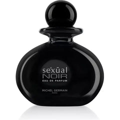 Michel Germain Men's Séxual Noir Pour Homme Eau de Parfum, 4.2 oz