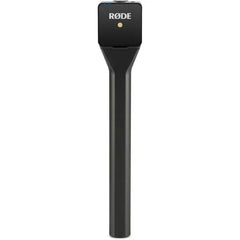 Rode Interview GO Handheld Adapter for Wireless Microphone Systems