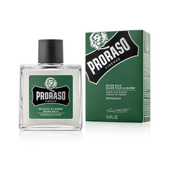 Proraso Beard Balm - Refreshing Scent, 3.4 oz.