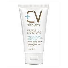 CV Skinlabs Calming Moisture Advanced Therapy For Dry, Dull Skin