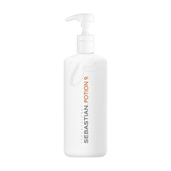 Sebastian Professional Potion 9 Wearable Hair Styling Treatment | Leave-in Conditioner & Versatile Styling Cream with Flexible Hold | Botanical Extracts, Jojoba Oil, Vitamin C & E