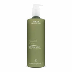 Aveda Botanical Kinetics Hydrating Lotion Daily Face Moisturizer for All Skin Types with Coconut, Jojoba, Caffeine, Aloe