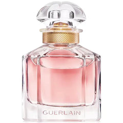 GUERLAIN Mon Guerlain Eau de Parfum Spray, Sophisticated and Floral Fragrance
