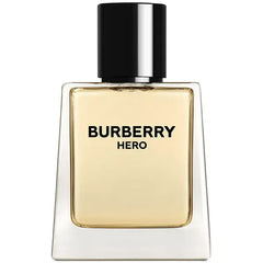 Burberry Men's Hero Eau de Toilette Spray, Bold Fragrance